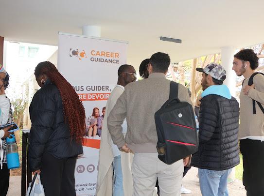Career guidance
